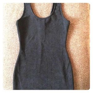 Forever 21 Little Black Dress